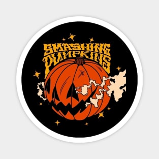 Pumkins 1979 Magnet